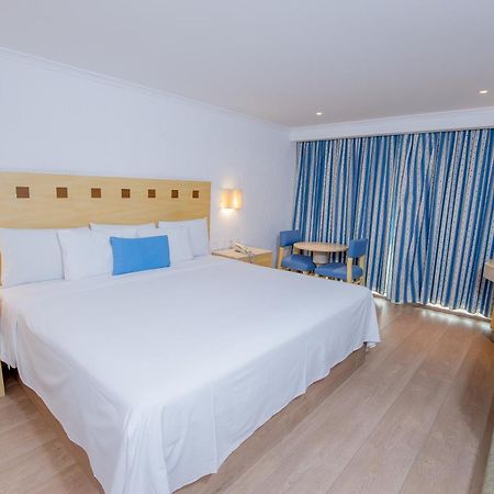 Hotel Stella Maris 멕시코 시 외부 사진