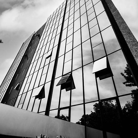 Hotel Stella Maris 멕시코 시 외부 사진
