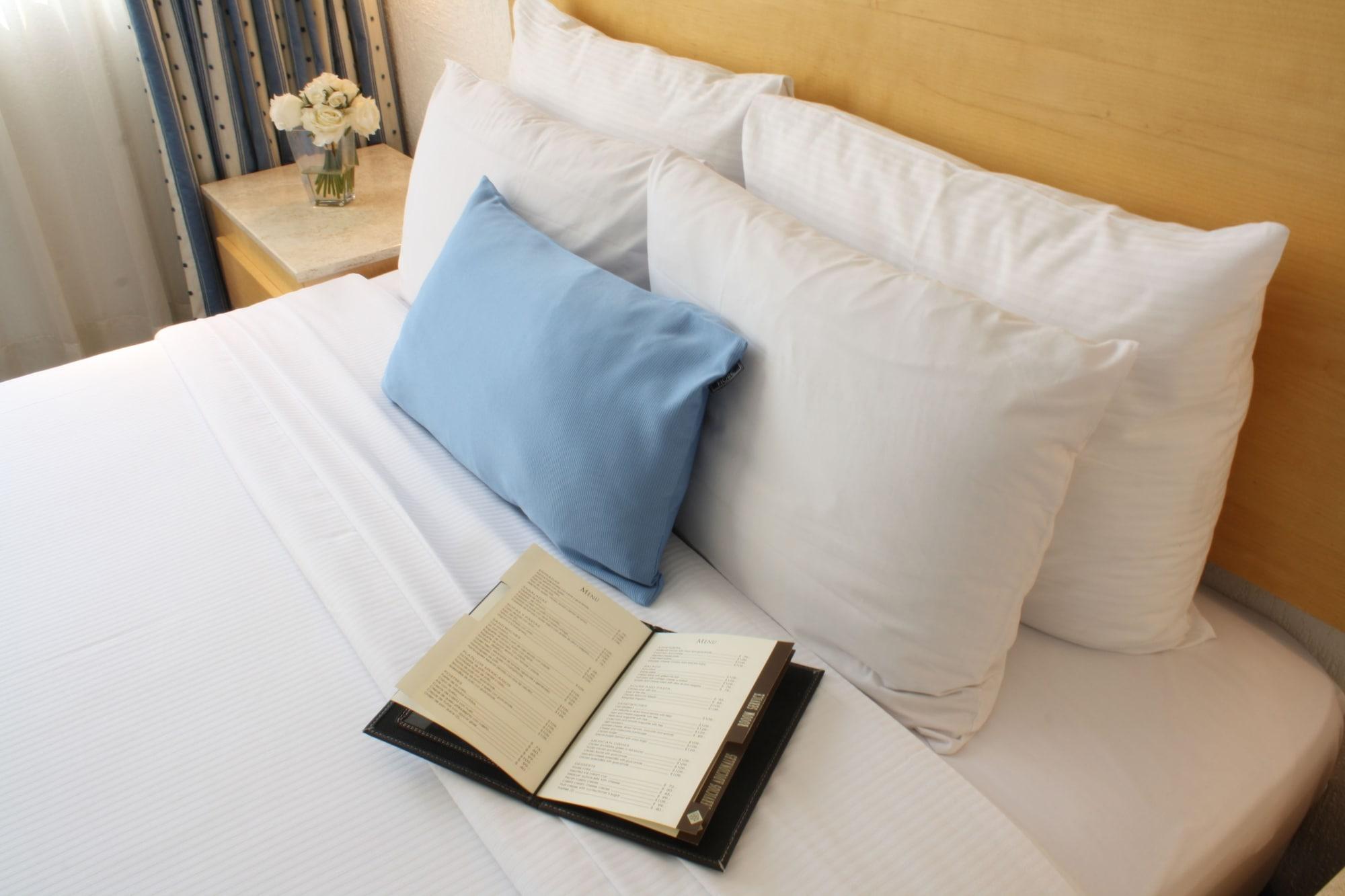 Hotel Stella Maris 멕시코 시 외부 사진