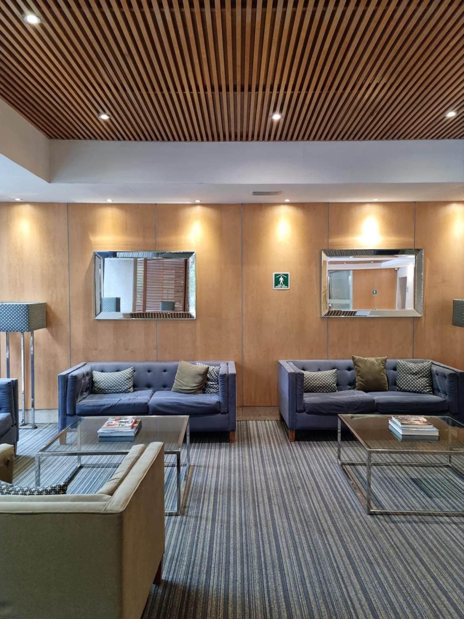 Hotel Stella Maris 멕시코 시 외부 사진