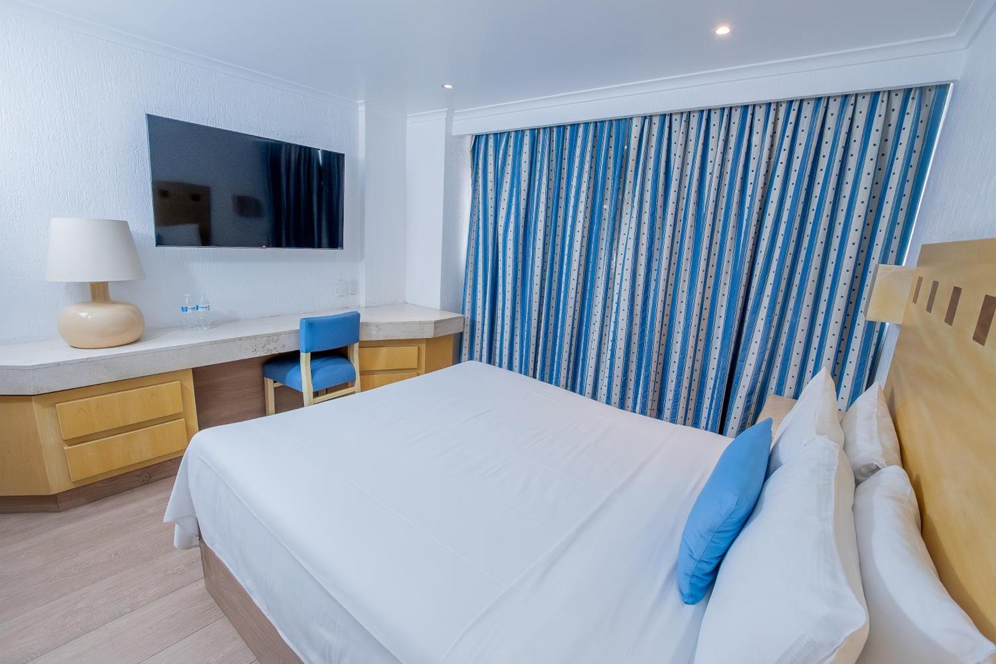 Hotel Stella Maris 멕시코 시 외부 사진
