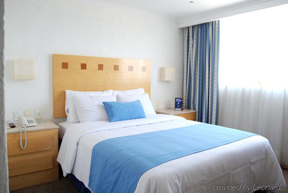 Hotel Stella Maris 멕시코 시 객실 사진