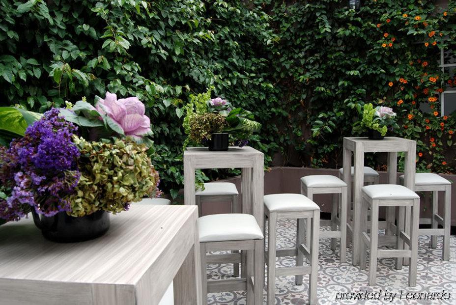 Hotel Stella Maris 멕시코 시 외부 사진