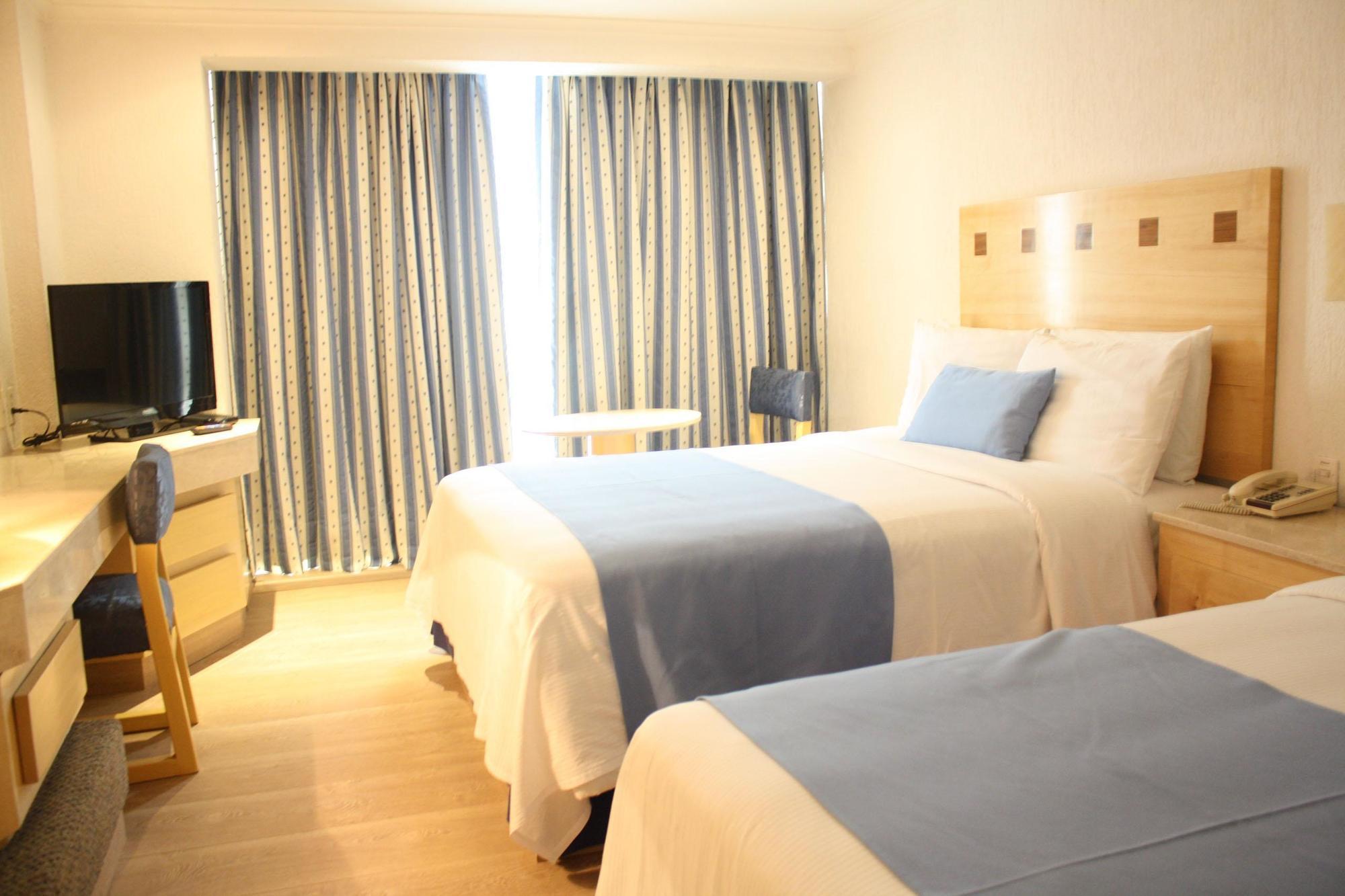 Hotel Stella Maris 멕시코 시 외부 사진