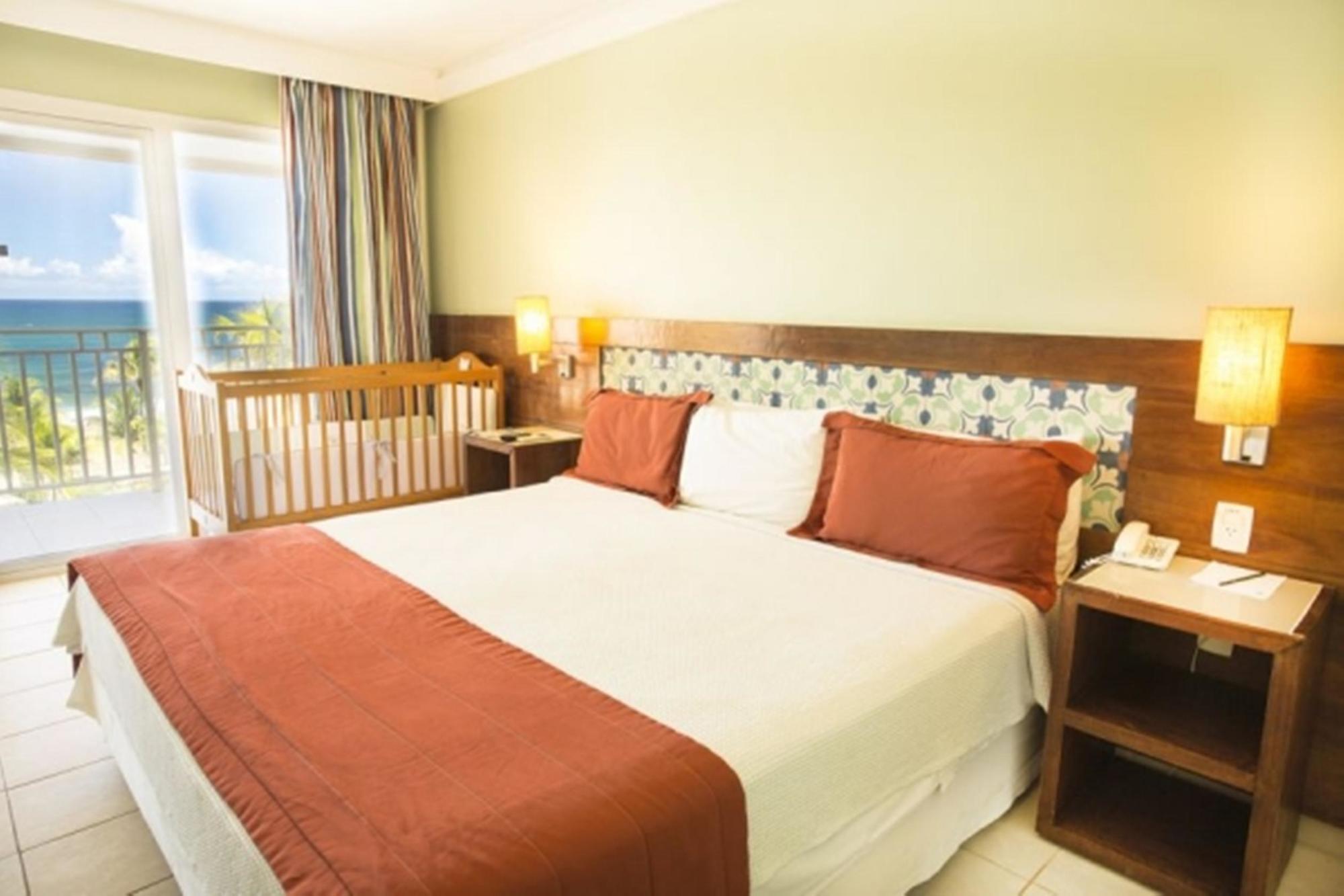Hotel Stella Maris 멕시코 시 외부 사진