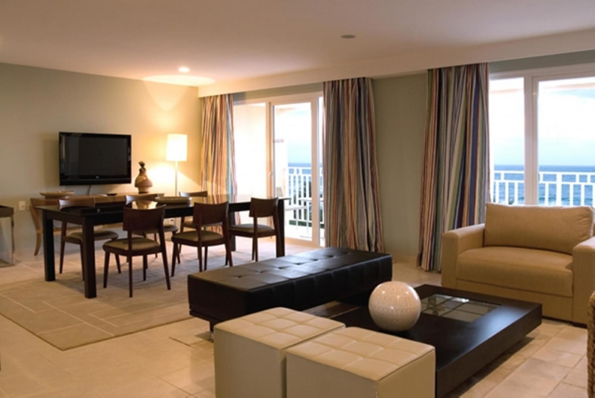 Hotel Stella Maris 멕시코 시 외부 사진