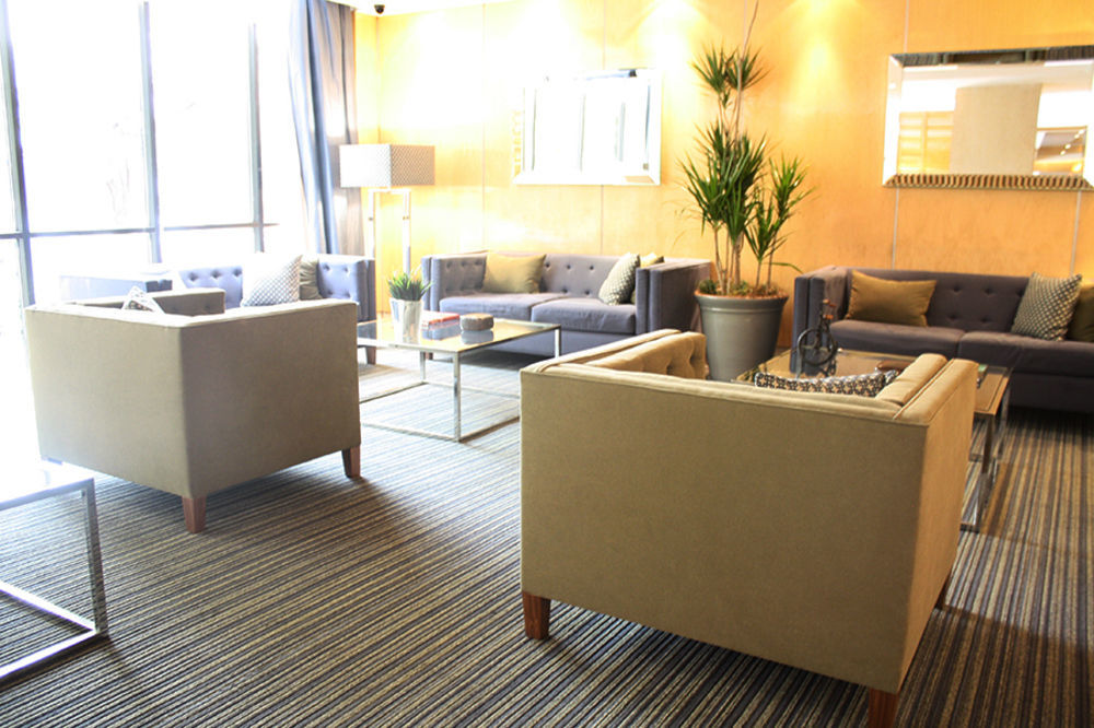 Hotel Stella Maris 멕시코 시 외부 사진