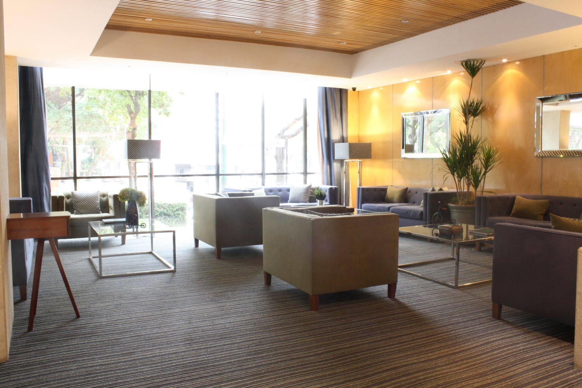 Hotel Stella Maris 멕시코 시 외부 사진