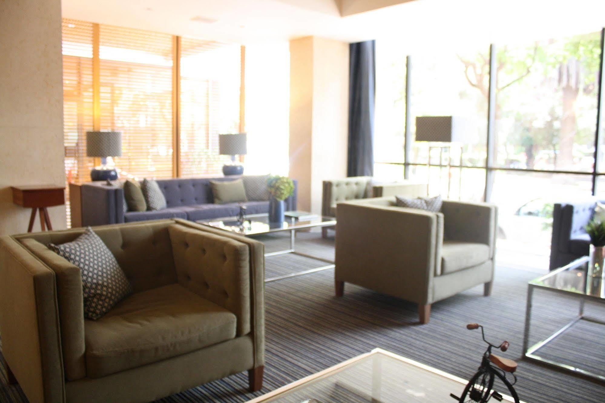 Hotel Stella Maris 멕시코 시 외부 사진
