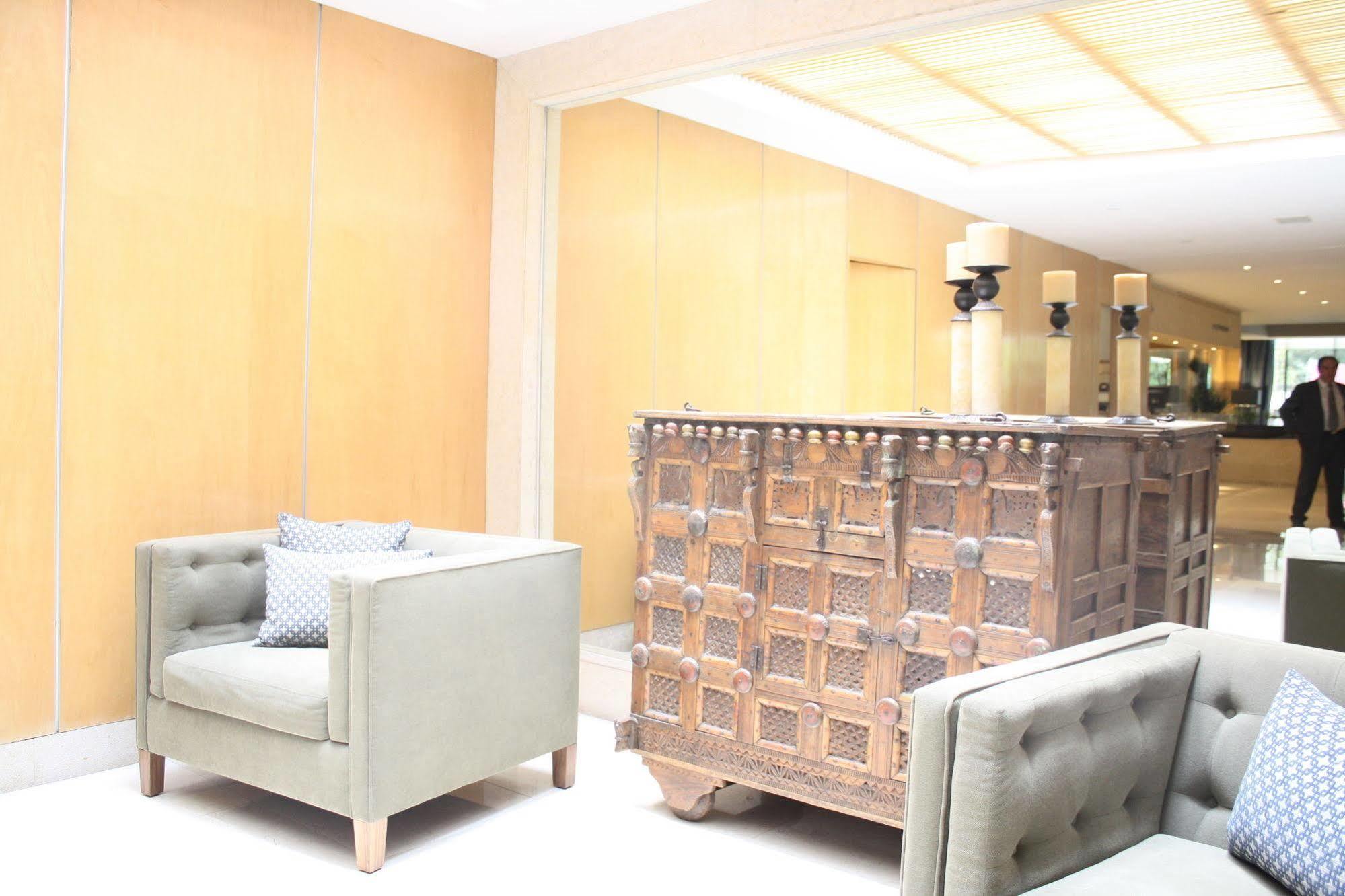 Hotel Stella Maris 멕시코 시 외부 사진