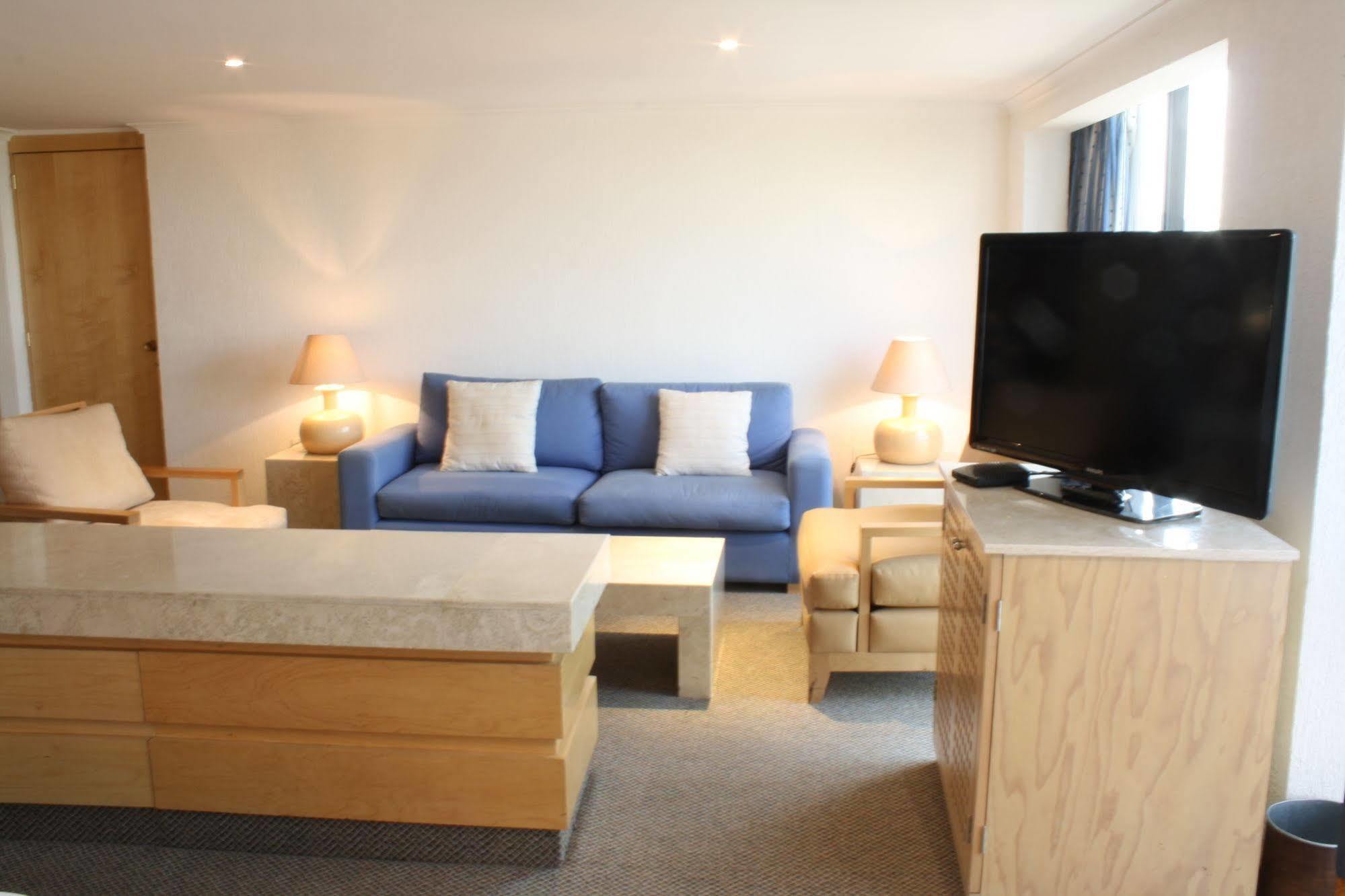 Hotel Stella Maris 멕시코 시 외부 사진